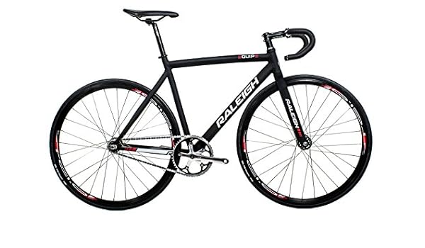 raleigh equipe road bike