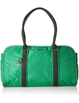 Kipling Damen Bex Henkeltasche, 44x27x20 cm