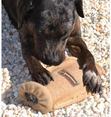 Jute Reloadable Crinkler Large