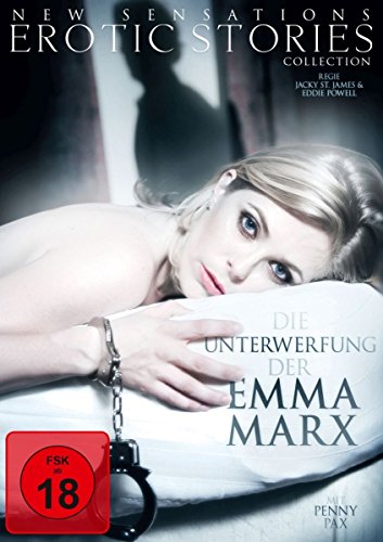 Preisvergleich Produktbild Die Unterwerfung der Emma Marx