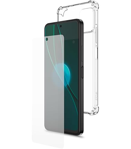 Custodia In TPU Compatibile Con SPC Discovery 2 SE, Cover