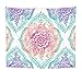 Produktbild Yogogo Hippie Tapestry Strand Wurf Roundie Mandala Handtuch Yoga-Matte Bohemian Eigenschaft