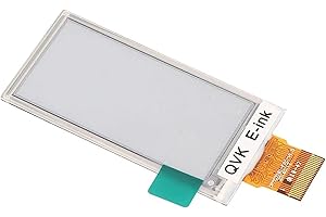 AYPOHU Ecran LCD Écran Professionnel LCD Thermostat Remplacement Compatibilité Parfaite pour OPM021B1,OPM021E1,NTH01,NTH01-EN-E,THM02, Affichage Clair, Installation Simple et Rapide, Solution Facile