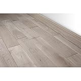 Parquet roble macizo – elección Premier Brut – 15 x 125 mm