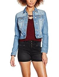 Tally Weijl SJADEPAGE - Chaqueta con manga Larga para mujer