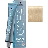 Igora Royal Highlifts 12-1 Special Opener Sandre Hair Dye