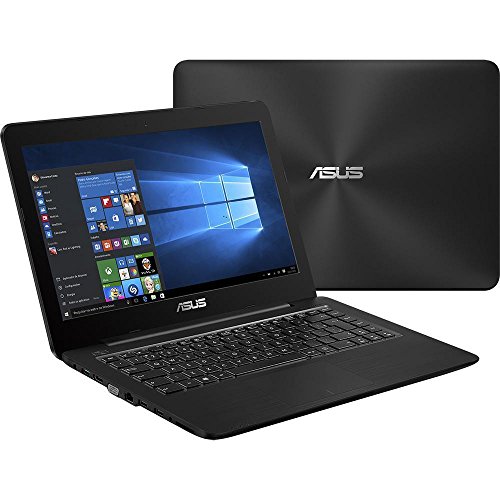 ASUS VivoBook L402 Intel Celeron Processor N3060 4 GB RAM 32 GB SSD Bluetooth 4 0 14 LED Windows 10 1 Year Office 365 Personal Dark Blu ASUS VivoBook L402 Intel Celeron Processor N3060 4 GB RAM 32 GB SSD Bluetooth 4 0 14 LED Windows 10 1 Year Office 365 Personal Dark Blu