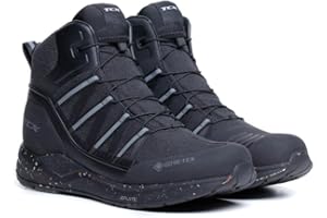 TCX Homme Speedtrek Gore-tex Chaussures de Moto