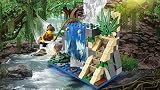 LEGO City 60161 – Dschungel-Forschungsstation - 9