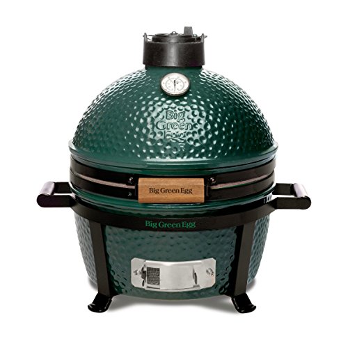 Big Green Egg MiniMax