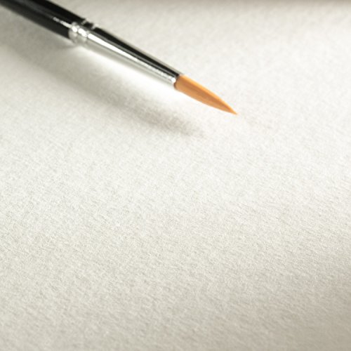 HAHNEMÜHLE BRITANNIA MATT 30 X 40 CM - 2