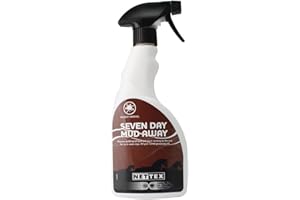 NETTEX Net-Tex Seven Day Mud Away Spray, 500 ml