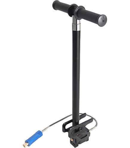 Pompe Haute Performance PCP Gamo - Pompes PCP (10688746