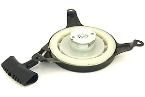 KATSU TOOLS KATSU Rückstoßstarter Seilzugstarter für Honda GXV140 MTD Cub Cadet Yardman Rasenmäher Motor Generator – SP14013205