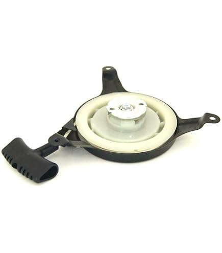 Arrancador De Retroceso Para Motor Kawasaki FJ151V/FJ180V - Repuesto 49088-7023, Fácil Instalación