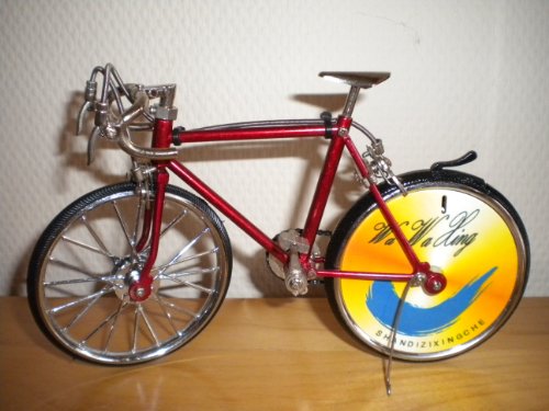 Preisvergleich Produktbild Feuerzeug - Fahrrad, Mountain Bike Lighter