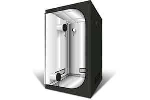 Tente de culture G-Max 80x80x180cm - GREENCUBE