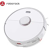 Roborock S5 Max Aspirateur robot avec fonction nettoyage, aspirateur robot intelligent avec 2000 Pa d'aspiration et…