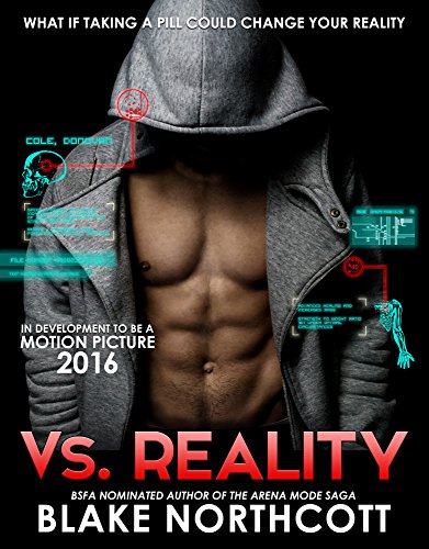 Vs. Reality (The Vs. Reality Series Book 1) (English Edition) livre