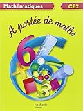 Mathématiques CE2 A portée de maths