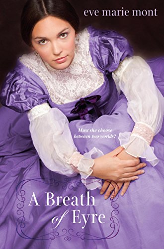A Breath of Eyre (Unbound Book 1) (English Edition)