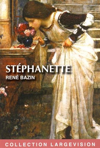 couverture de : St&eacute;phanette