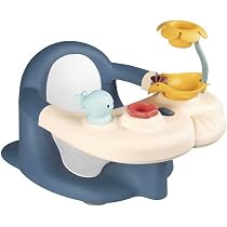 Baignoire Bébé Pliable Portable - Pour 0 à 6 Ans, Valve De Vidange, Isolation Thermique, Antidérapante - 9