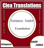 Image de Portuguese To English Translation (Portuguese Edition)