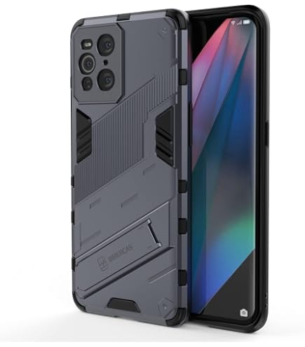 Cover Posteriore Originale OPPO Per Find X3 Pro - Coperchio Batteria Bianco