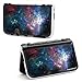 Produktbild Supremery New Nintendo 3DS XL Case Hülle Kunststoff-Shell Hard Cover - Galaxy 4