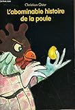 L'abominable histoire de la poule