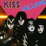 Kiss Killers - Kiss