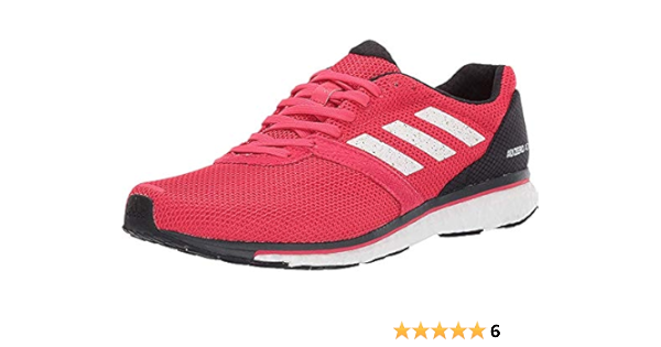 adidas adizero adios 4 white