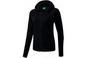 Erima Damen Performance Softshell Jacke
