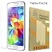 Produktbild Gorilla Tech GTGX2GalaxyS5Neo Displayschutzfolie, Galaxy S5 Neo Twin Pack, durchsichtig