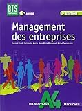 Les Nouveaux A4 Foucher Management des entreprises 1re année BTS