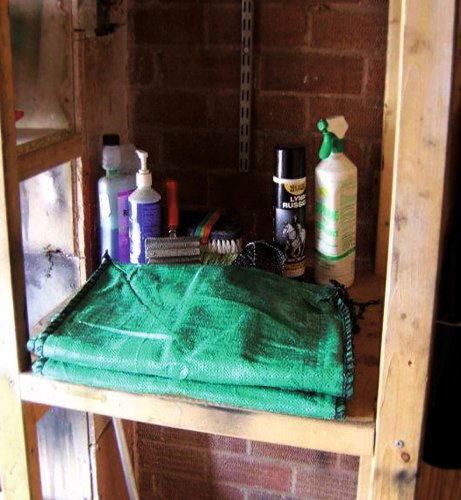 Kerbl 29387 Gartentasche 120 L „GoBag“ - 7