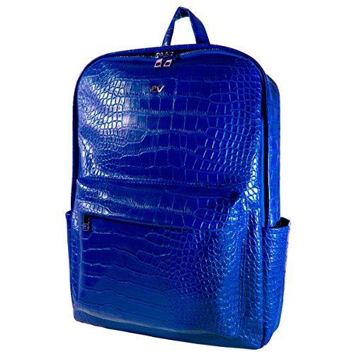 'e-Vitta evbp003002 - Zaino per PC portatile da 16, colore: blu
