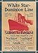 Produktbild Vintage Travel Sailings Liverpool, England mit White Star Dominion Line aus New York, Montreal und Québec C1916 250 gsm, Hochglanz, A3, vervielfältigtes Poster