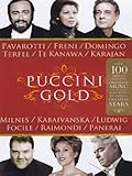 Various Artists - Puccini Gold -