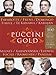 Giacomo Puccini - Puccini Gold (+booklet)