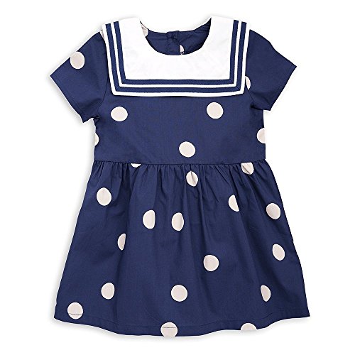 knee length dresses for ladies Mini Rodini Unicorn seahorse aop skirt swimsuit