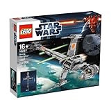 LEGO Star Wars 10227 B-Wing Starfighter [UK Import] - LEGO