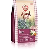 MC Wahre L.Landlust Ente 400g