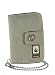 Produktbild PURE Hanf- Truckerbörse HF-0023 Biker 12 x 10 x 2,5 cm Farbe : Ice
