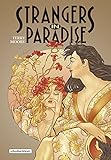 Strangers in Paradise 4 by 
