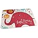 Produktbild Kotdeqay Baby Changing Pad Liners Red Elephant Daily Use Diaper Changing Pad Mats Portable Pad 25.5x31.5 Inches