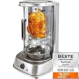 Mini dönergrill für zuhause Mini dönergrill für zuhause