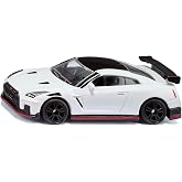 Siku Nissan GT-R Nismo Toy