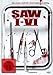 Saw I-VI (Blood Drive Edition, 6 Discs)